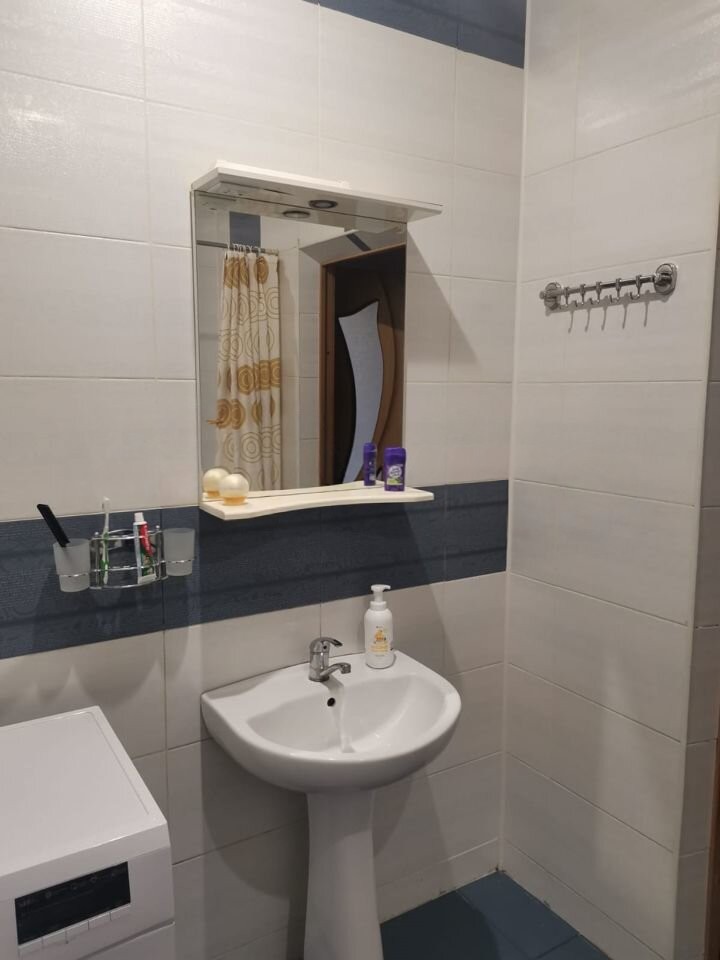 3-комн., 75.8 м², 4/5 этаж, г.о. Сочи, с. Краевско-Армянское, Мостовой пер., 3Б — фото 5