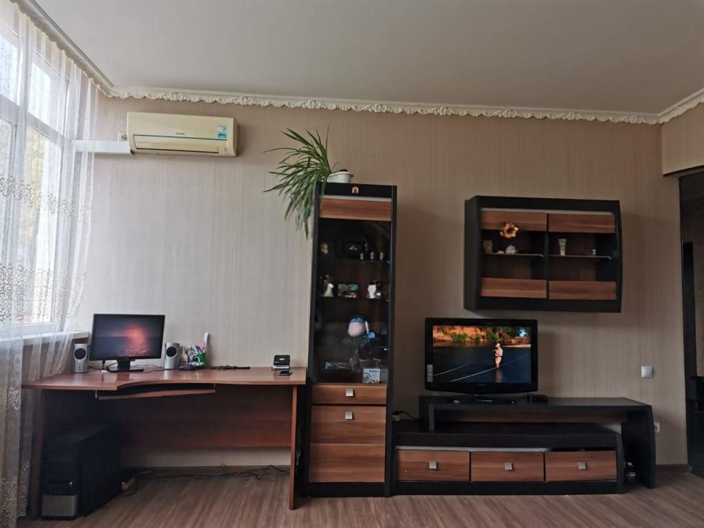 3-комн., 75.8 м², 4/5 этаж, г.о. Сочи, с. Краевско-Армянское, Мостовой пер., 3Б — фото 4