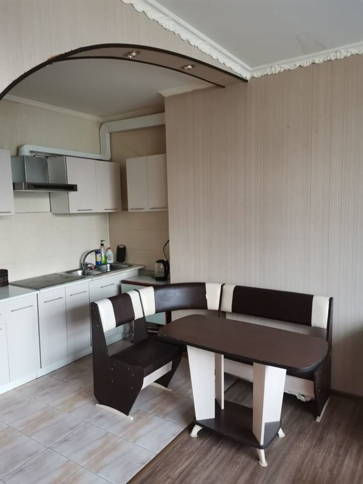 3-комн., 75.8 м², 4/5 этаж, г.о. Сочи, с. Краевско-Армянское, Мостовой пер., 3Б — фото 3
