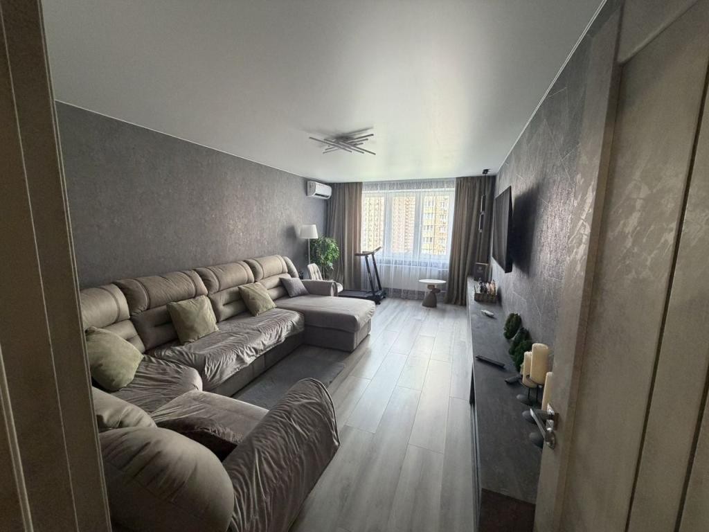 2-комн., 65.5 м², 10/16 этаж, г Краснодар, ул им. Героя Яцкова И.В., д 28 — фото 5