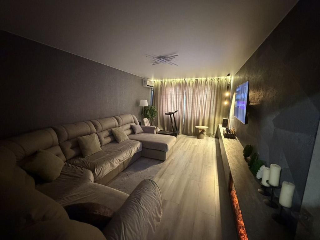 2-комн., 65.5 м², 10/16 этаж, г Краснодар, ул им. Героя Яцкова И.В., д 28 — фото 3