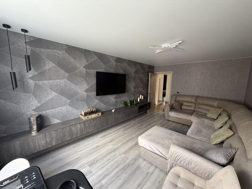 2-комн., 65.5 м², 10/16 этаж, г Краснодар, ул им. Героя Яцкова И.В., д 28 — фото 4