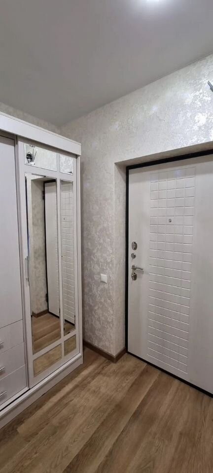 1-комн., 41.6 м², 2/9 этаж, Сочи, мкр-н Донская, ул. Гончарова, 10 — фото 4
