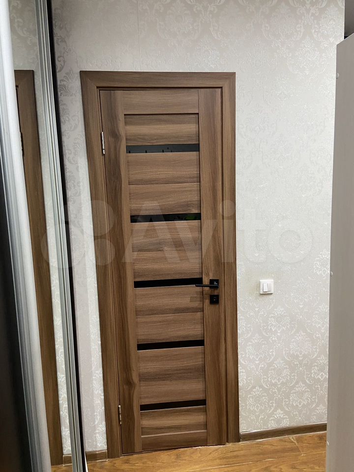 1-комн., 27 м², 5/5 этаж, Сочи, мкр-н Светлана, ул. Лысая Гора, 27/19 — фото 3