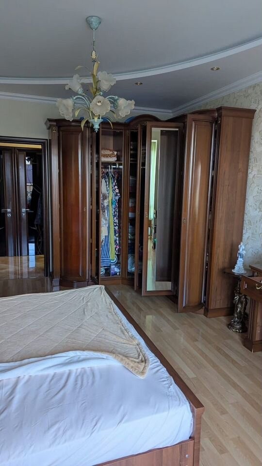 3-комн., 77.7 м², 5/12 этаж, Сочи, жилой район Адлер, пер. Богдана Хмельницкого, 8 — фото 3