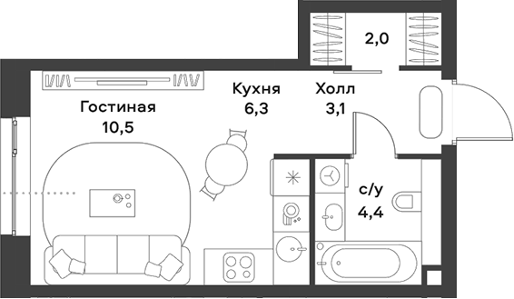 Студия АЛИА