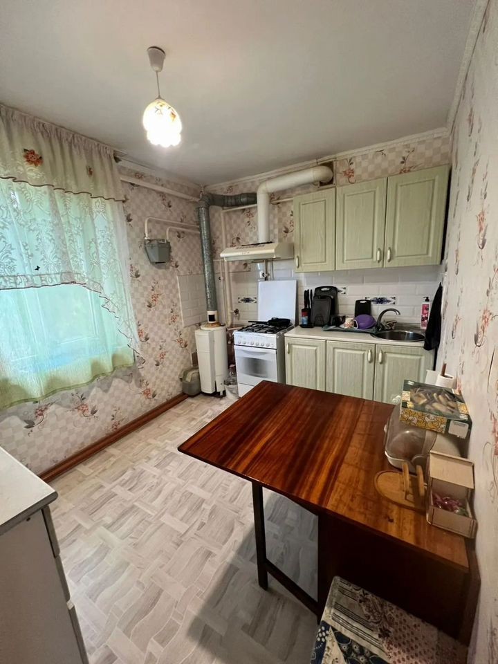 3-комн., 66.2 м², 2/3 этаж, муниципальный округ Анапа, с. Цибанобалка, Молодёжная ул., 50 — фото 3