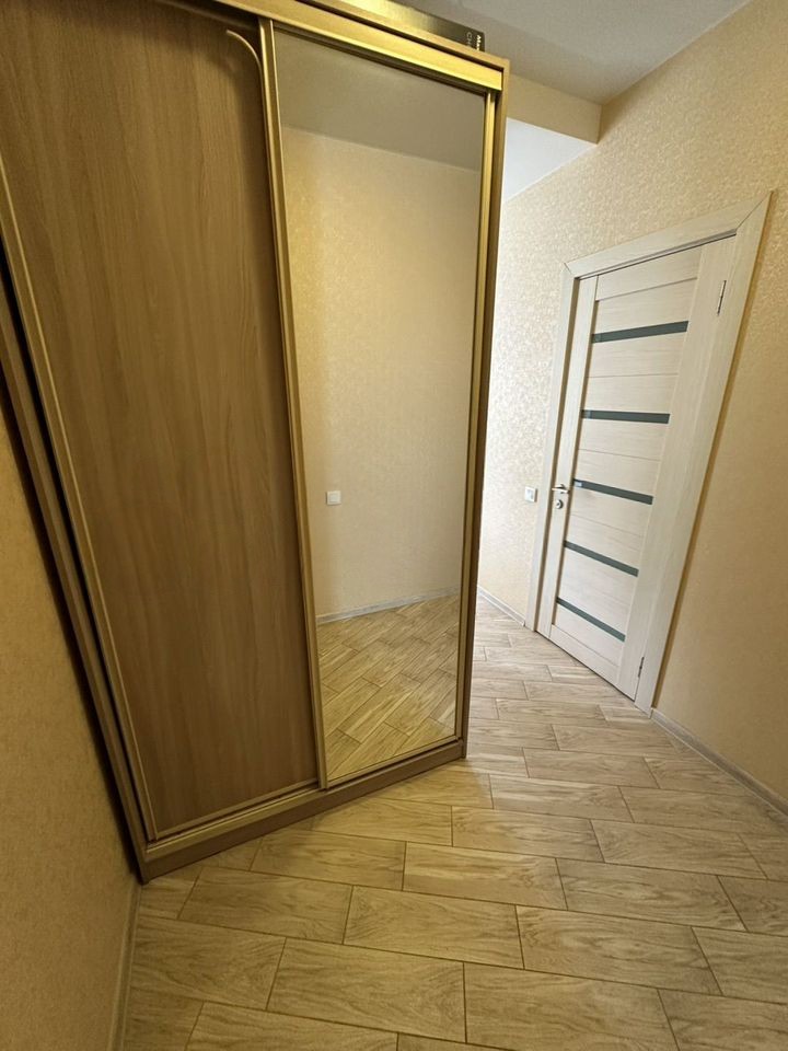 1-комн., 46 м², 3/10 этаж, Новороссийск — фото 3