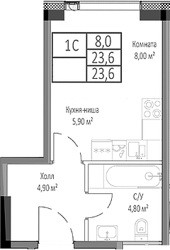Студия Мираполис