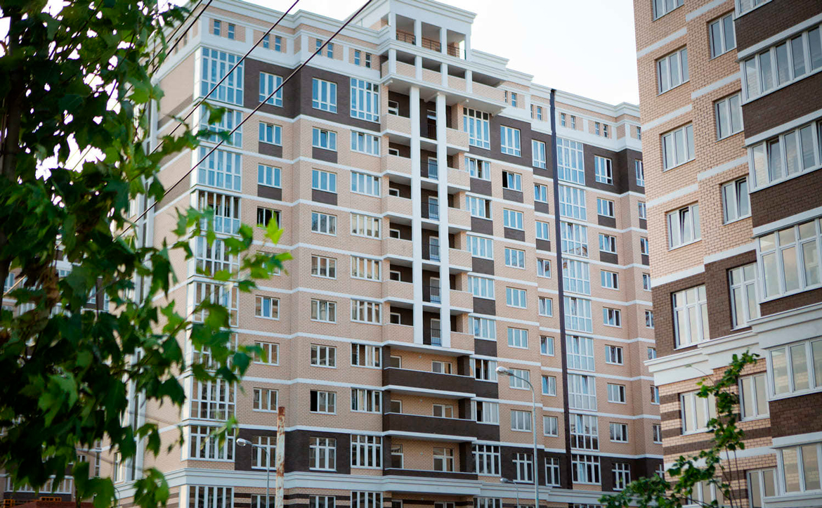 Студия квартира, 28.3 м² в ЖК НЕО-квартал Красная площадь — фото 5