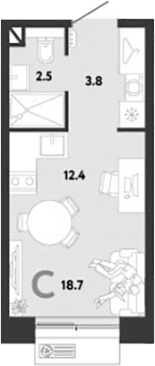 Студия Страна.Заречная