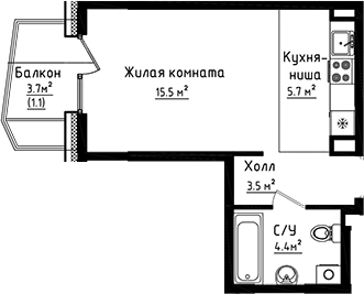 Студия Коллекция