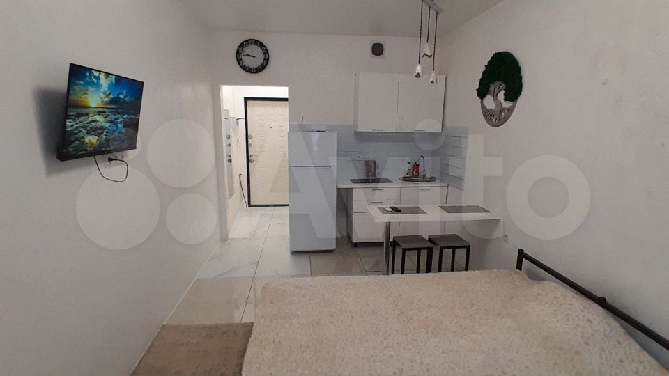 Продается 1-комн. квартира, 23 м² — фото 2