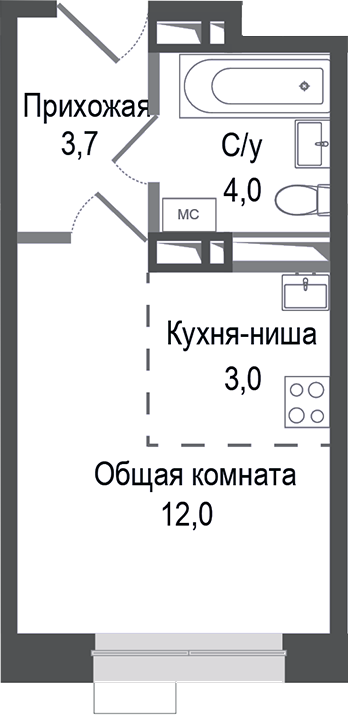 Студия Киноквартал