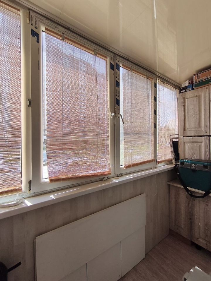 2-комн., 65.4 м², 1/16 этаж, Новороссийск, Суворовская ул., 79 — фото 4