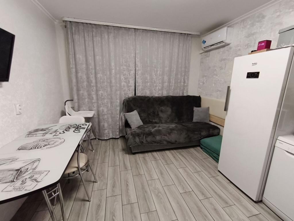 2-комн., 65.4 м², 1/16 этаж, Новороссийск, Суворовская ул., 79 — фото 2