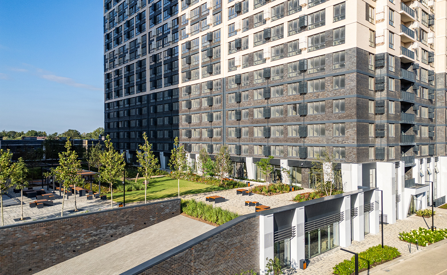 2-комн. квартира, 61.49 м² в ЖК Гарантия PRIME — фото 5