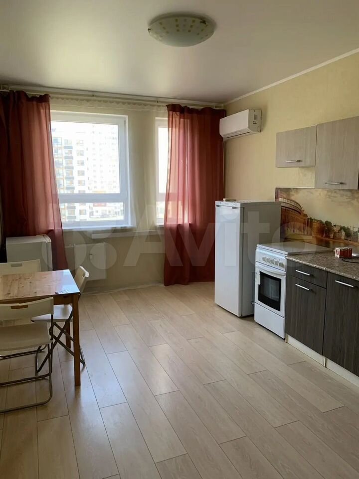 1-комн., 42.1 м², 6/10 этаж, Новороссийск, ул. Бориса Пупко, 5 — фото 2