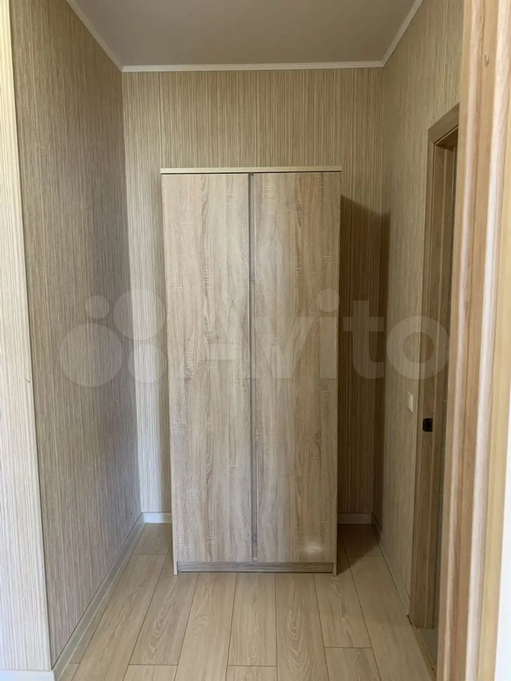 1-комн., 42.1 м², 6/10 этаж, Новороссийск, ул. Бориса Пупко, 5 — фото 4