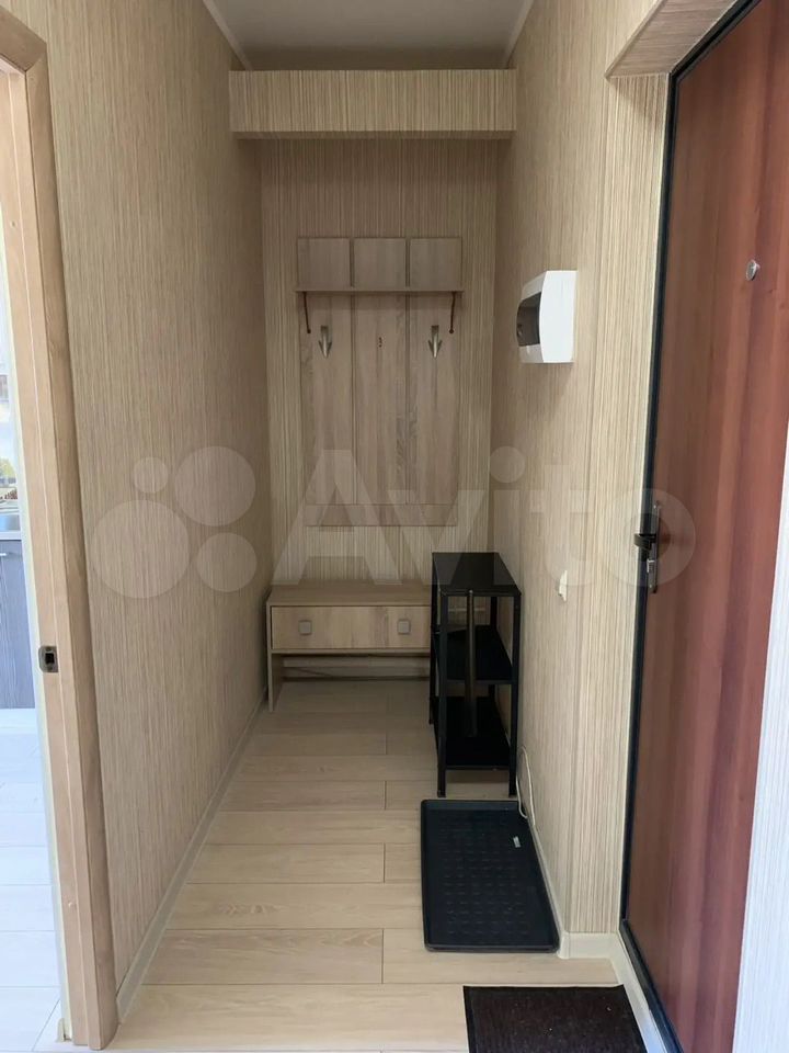 1-комн., 42.1 м², 6/10 этаж, Новороссийск, ул. Бориса Пупко, 5 — фото 5