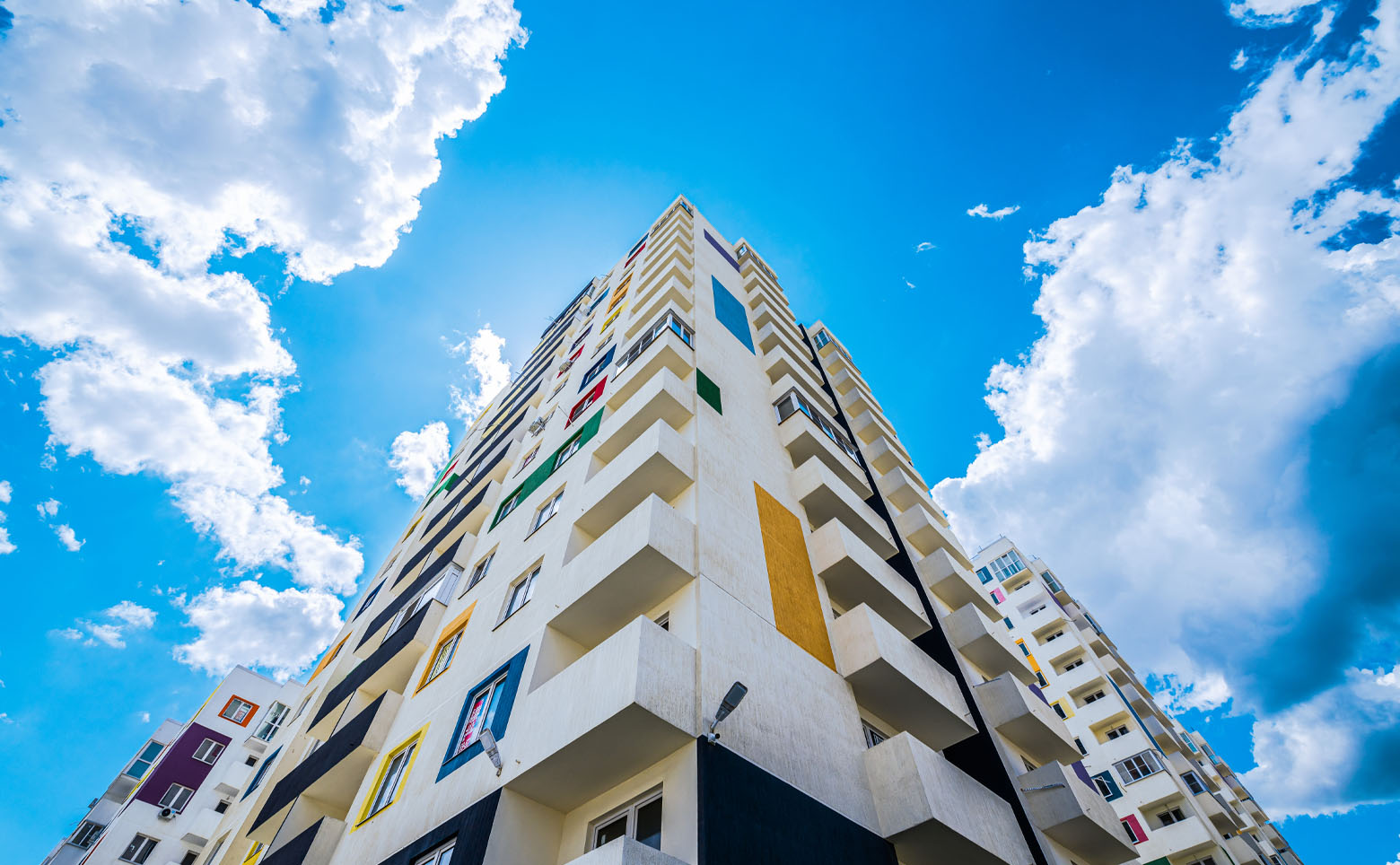 3-комн. квартира, 70.6 м² в ЖК Микрорайон Южане — фото 5
