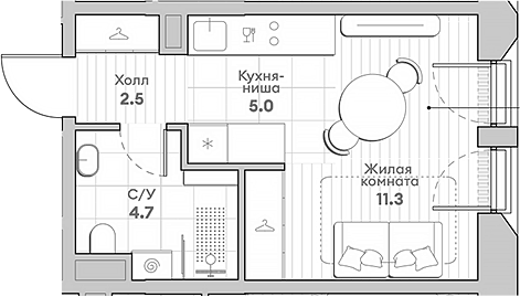 Студия НАТИВ