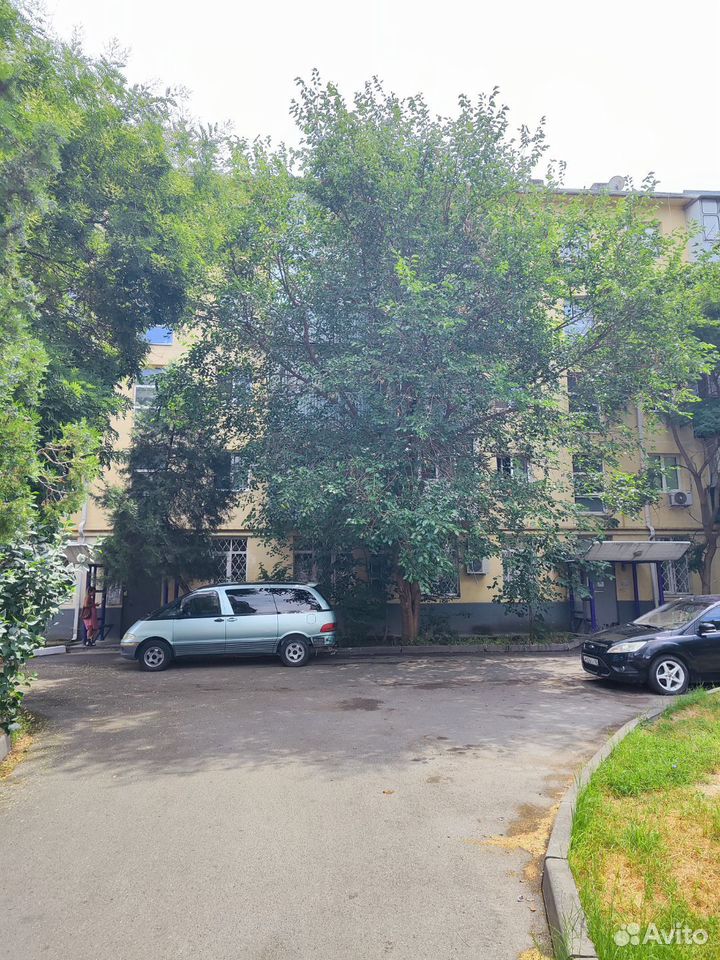 2-комн., 45.5 м², 4/5 этаж, Анапский р-н, г Анапа, ул Новороссийская, д 252 — фото 2