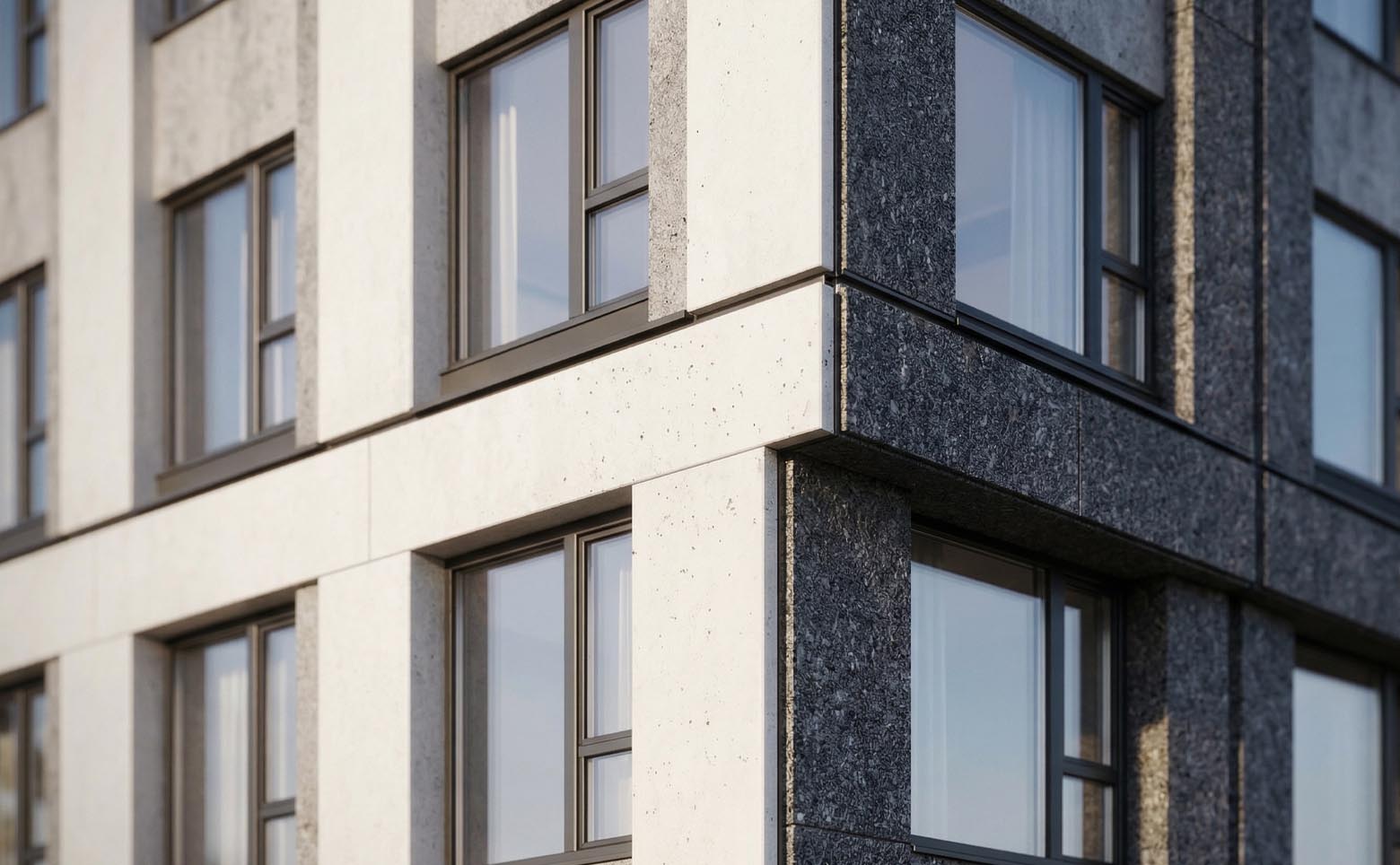 Студия квартира, 25.93 м² в ЖК Azimut Сити Отель Пятигорск — фото 5