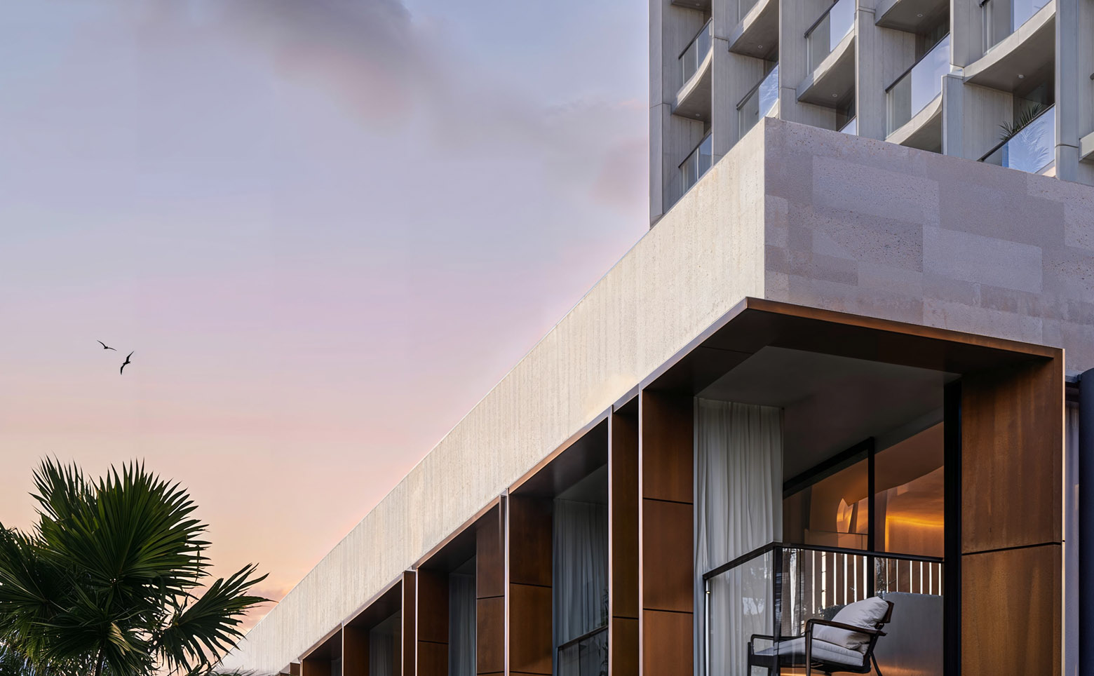 Студия квартира, 28.46 м² в ЖК Alean Family VOLNA — фото 5