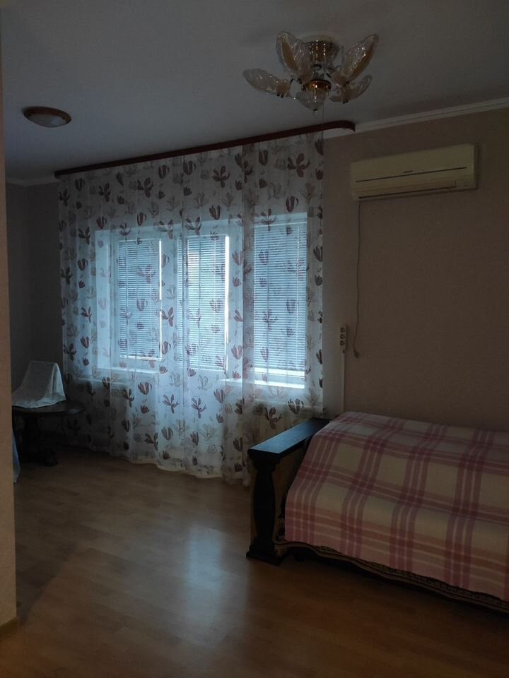 2-комн., 51 м², 2/4 этаж, муниципальный округ Анапа, с. Цибанобалка, Сельская ул., 1А — фото 5