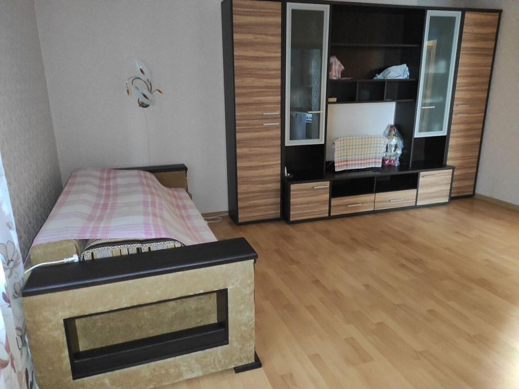 2-комн., 51 м², 2/4 этаж, муниципальный округ Анапа, с. Цибанобалка, Сельская ул., 1А — фото 4