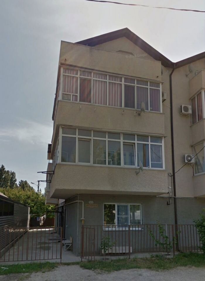 2-комн., 51 м², 2/4 этаж, муниципальный округ Анапа, с. Цибанобалка, Сельская ул., 1А — фото 2