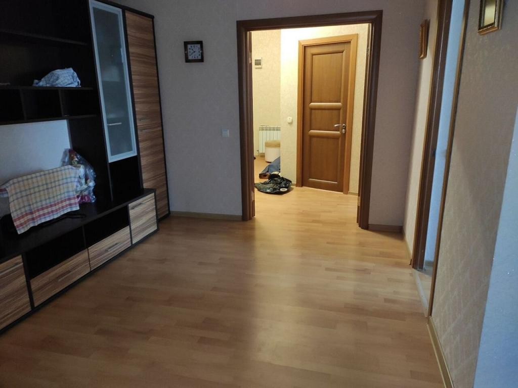 2-комн., 51 м², 2/4 этаж, муниципальный округ Анапа, с. Цибанобалка, Сельская ул., 1А — фото 3