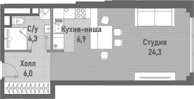 Студия Ренессанс