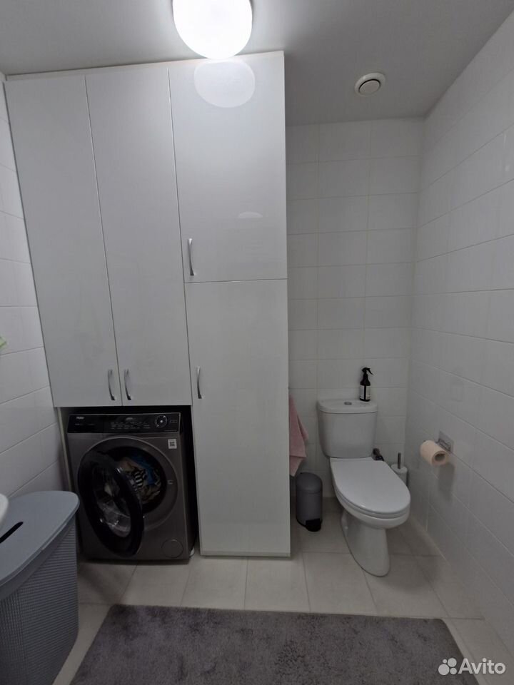 3-комн., 88.6 м², 13/20 этаж, Новороссийск, ул. Мурата Ахеджака, 3к1 — фото 2