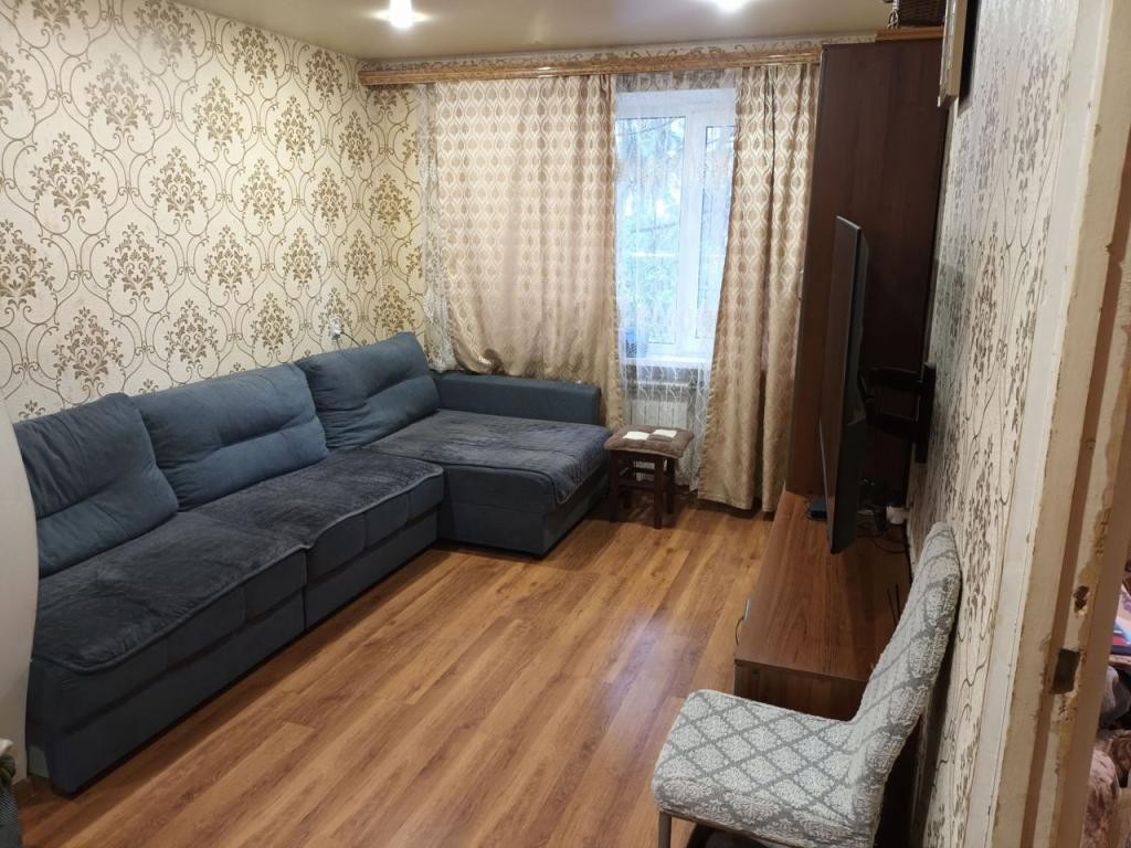 2-комн., 38 м², 2/5 этаж, Сочи, мкр-н КСМ, ул. Труда, 5 — фото 5