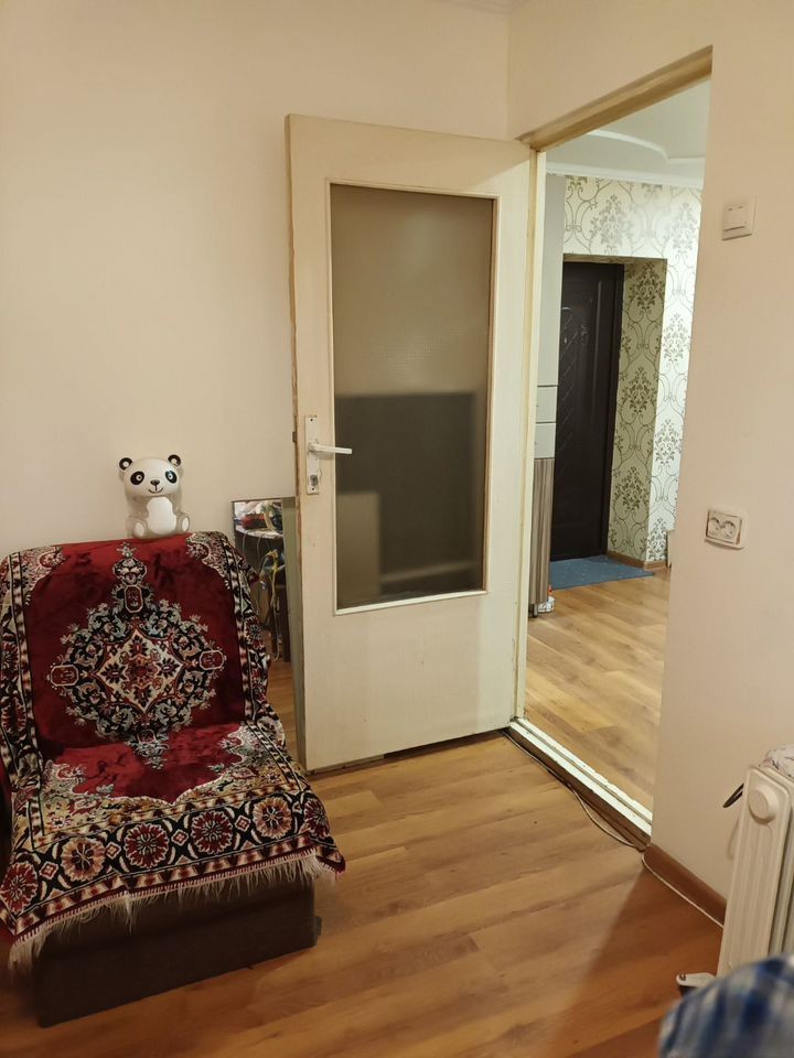 2-комн., 38 м², 2/5 этаж, Сочи, мкр-н КСМ, ул. Труда, 5 — фото 2