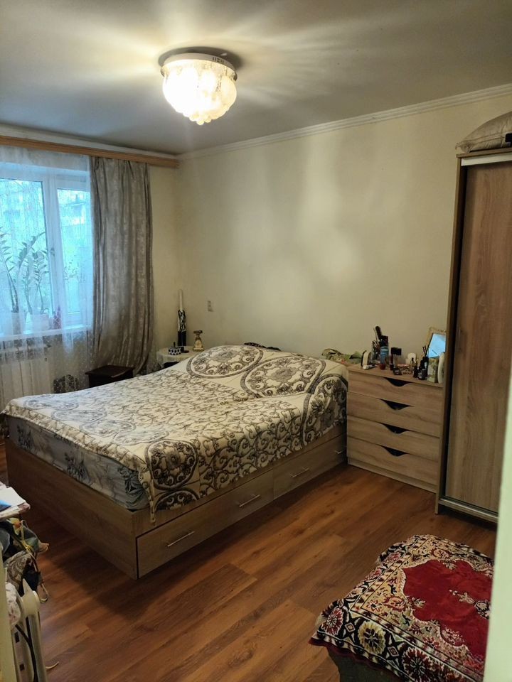 2-комн., 38 м², 2/5 этаж, Сочи, мкр-н КСМ, ул. Труда, 5 — фото 3