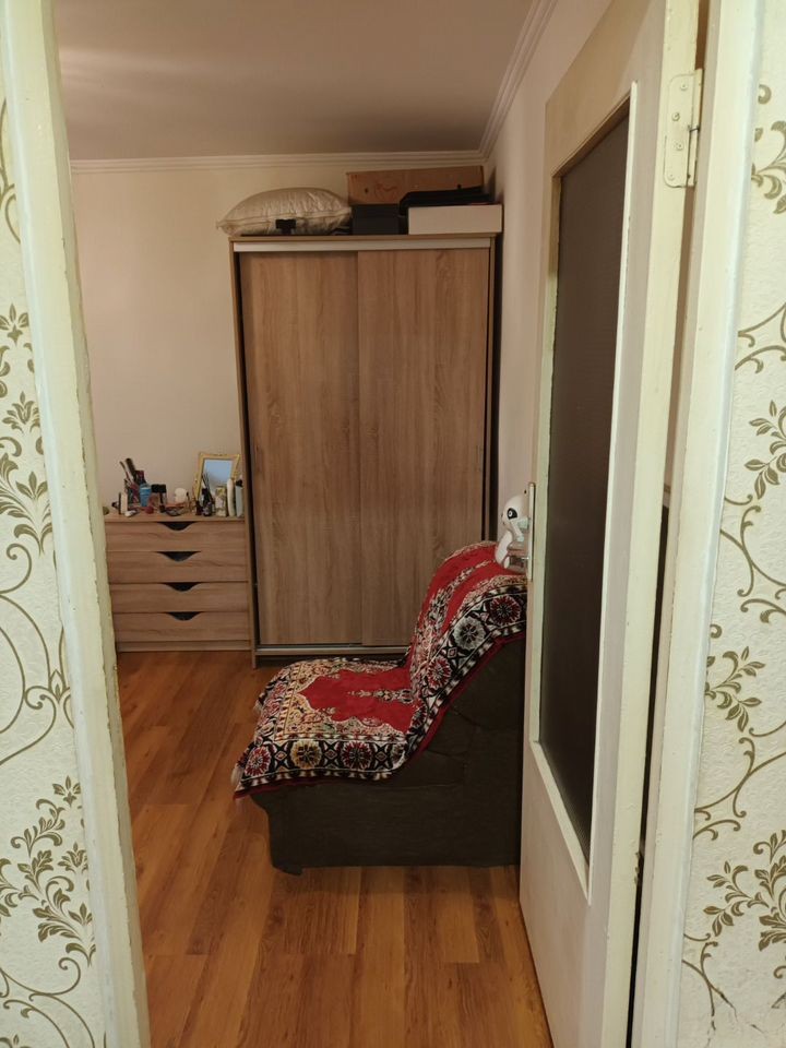 2-комн., 38 м², 2/5 этаж, Сочи, мкр-н КСМ, ул. Труда, 5 — фото 4