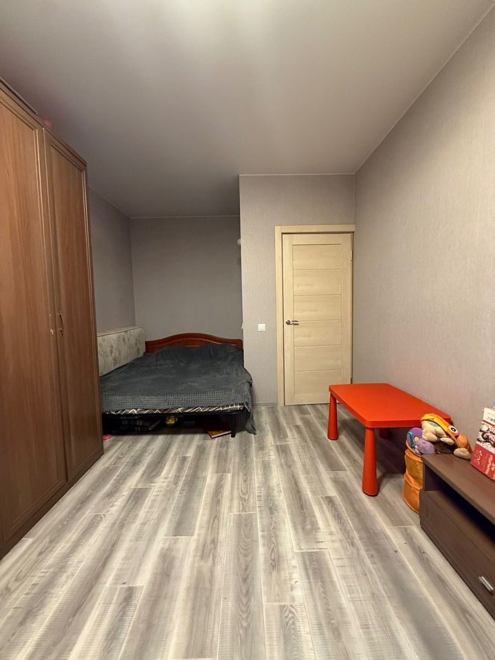 1-комн., 44.5 м², 8/21 этаж, Новороссийск, ул. Хворостянского, 21 — фото 3