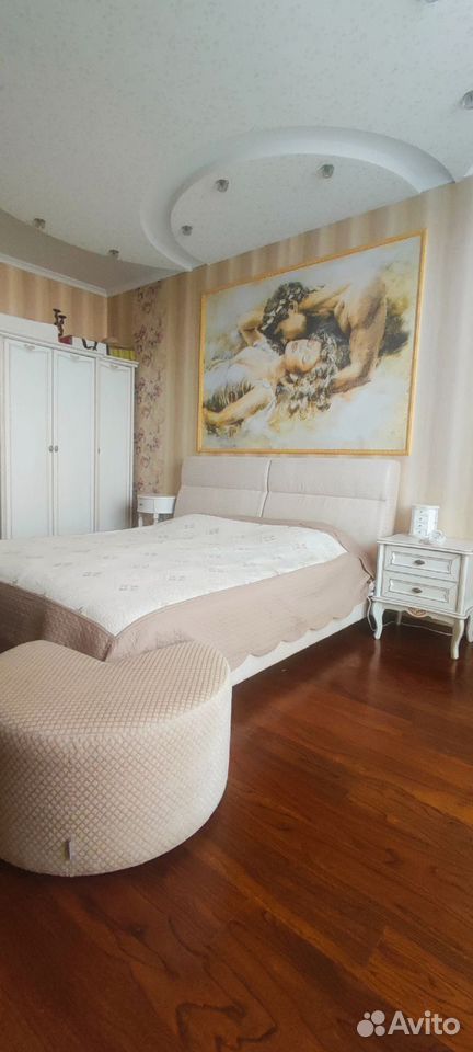 1-комн., 53.5 м², 9/22 этаж, мкр-н Центральный, ул. Кубанская Набережная, 37/11 — фото 2