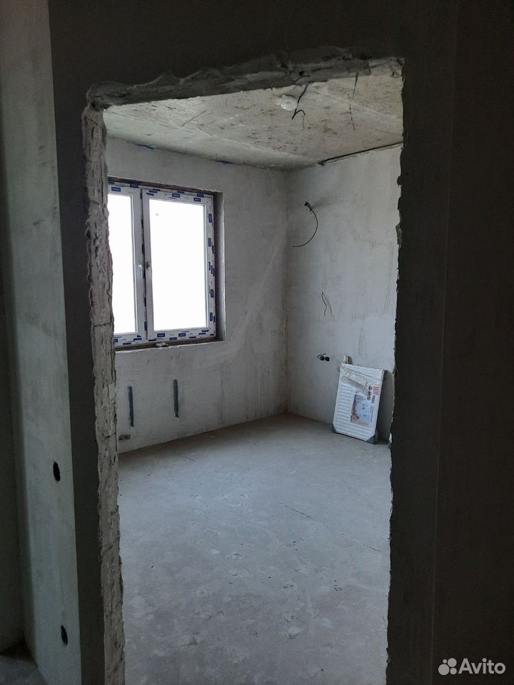 1-комн., 30.5 м², 11/23 этаж, Новороссийск, ул. Герцена, 3Ак2 — фото 4