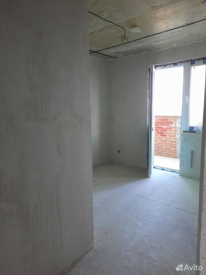 1-комн., 30.5 м², 11/23 этаж, Новороссийск, ул. Герцена, 3Ак2 — фото 5