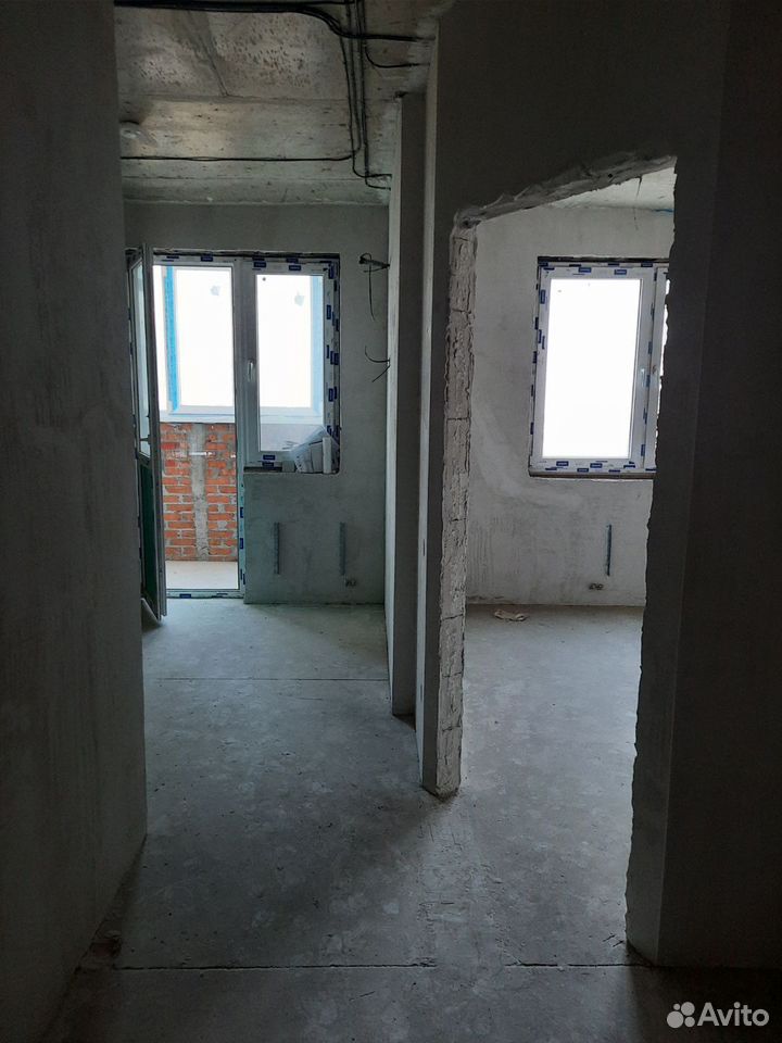 1-комн., 30.5 м², 11/23 этаж, Новороссийск, ул. Герцена, 3Ак2 — фото 3