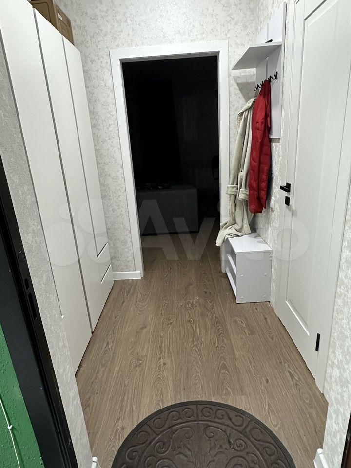 1-комн. квартира, 29 м² в ЖК Дыхание — фото 2
