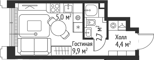Студия СЕТ