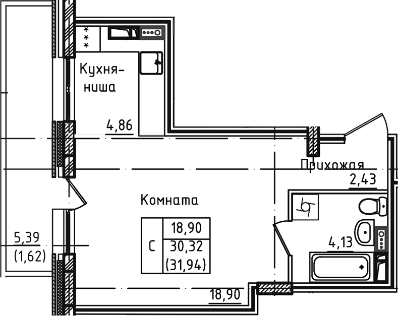 Студия Зеленый город