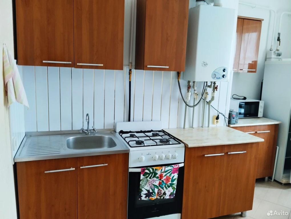 1-комн., 47.1 м², 9/9 этаж, Анапа, ул. Крылова, 17к4 — фото 5