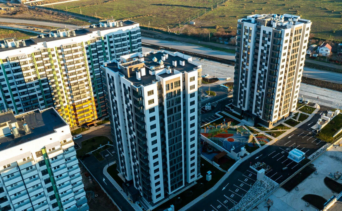 2-комн. квартира, 53.7 м² в ЖК Два Адмирала — фото 4