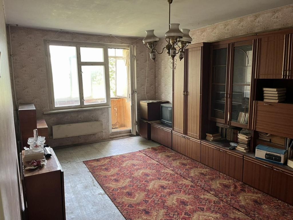 2-комн., 51.6 м², 5/9 этаж, г Краснодар, ул Симферопольская, д 18 — фото 4